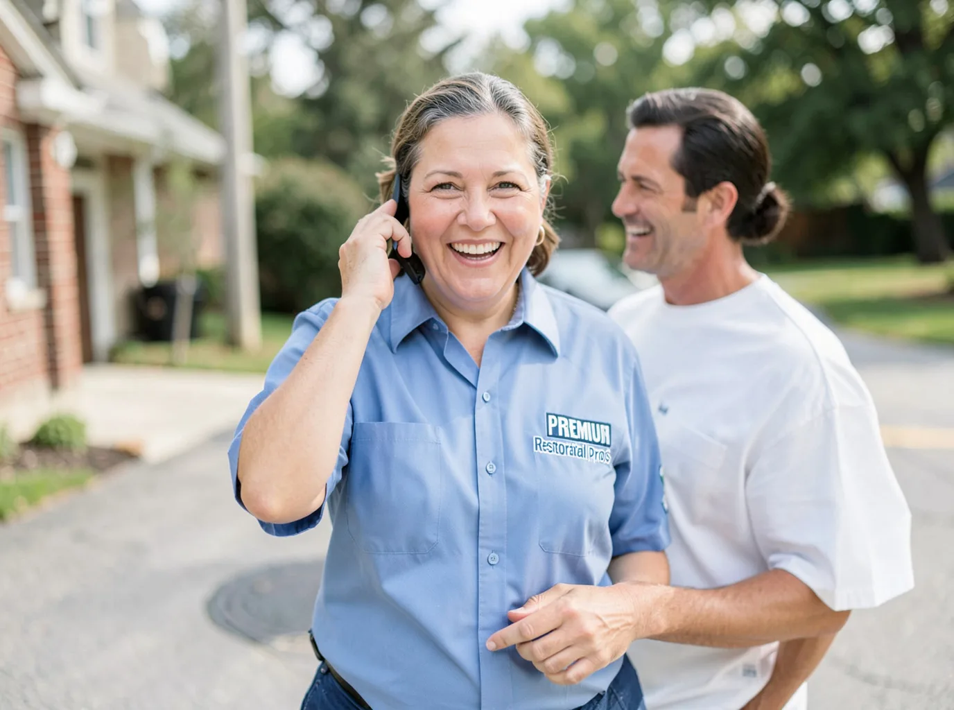 Water Damage Restoration Evening Shade, AR FAQs